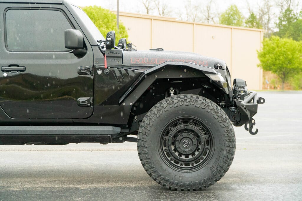2020 Jeep Gladiator Launch Edition for sale